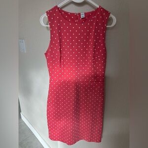 Old Navy SMALL women’s dress midi
